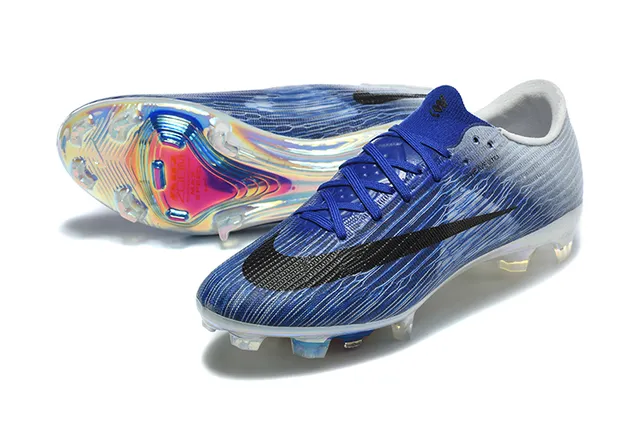 Nike Mercurial Vapor Firm-Ground Soccer Shoes 6