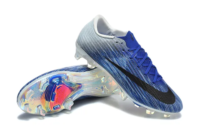 Nike Mercurial Vapor Firm-Ground Soccer Shoes 7