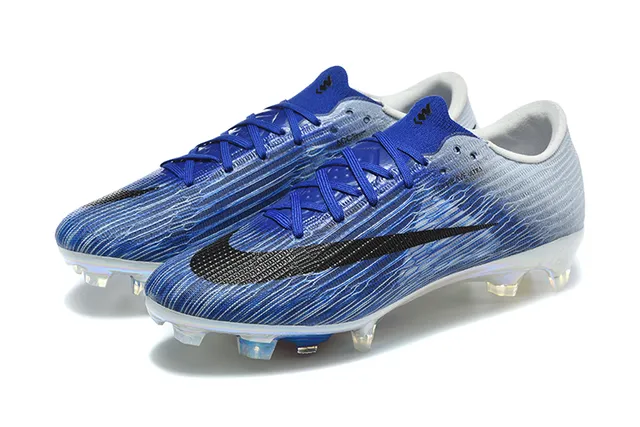 Nike Mercurial Vapor Firm-Ground Soccer Shoes 8