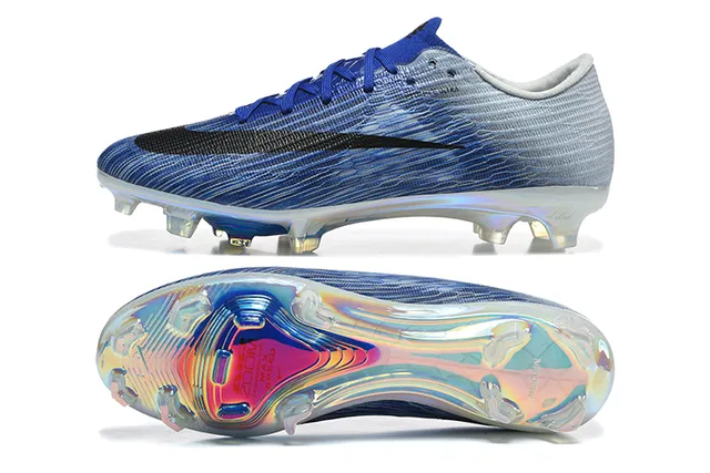 Nike Mercurial Vapor Firm-Ground Soccer Shoes 9