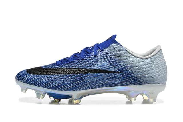Nike Mercurial Vapor Firm-Ground Soccer Shoes 10