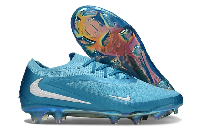 Nike Mercurial Vapor Firm-Ground Soccer Shoes 5