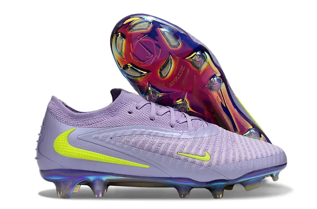 Nike Mercurial Vapor Firm-Ground Soccer Shoes 6