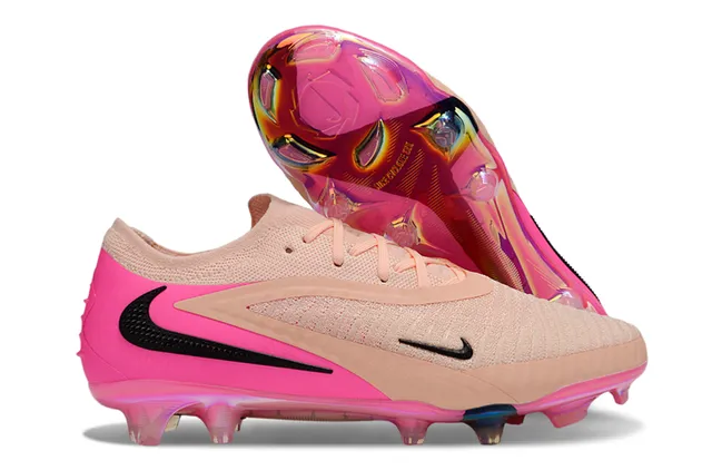 Nike Mercurial Vapor Firm-Ground Soccer Shoes 7