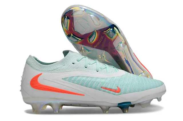 Nike Mercurial Vapor Firm-Ground Soccer Shoes 8