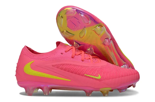 Nike Mercurial Vapor Firm-Ground Soccer Shoes 9