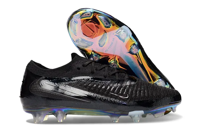 Nike Mercurial Vapor Firm-Ground Soccer Shoes 11
