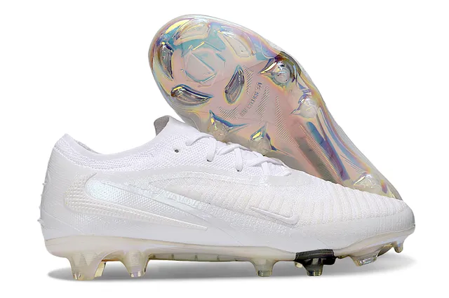Nike Mercurial Vapor Firm-Ground Soccer Shoes 12
