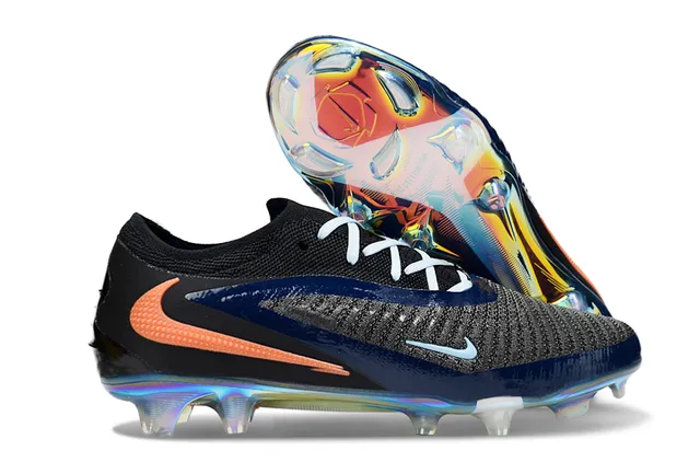Nike Mercurial Vapor Firm-Ground Soccer Shoes 14