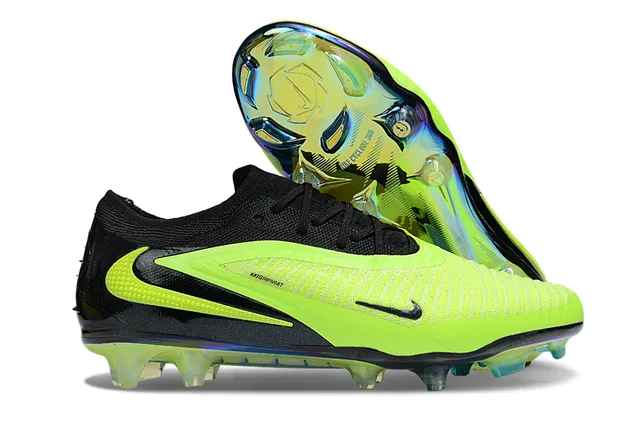 Nike Mercurial Vapor Firm-Ground Soccer Shoes 16