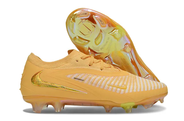 Nike Mercurial Vapor Firm-Ground Soccer Shoes 17