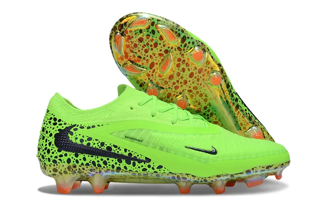 Nike Mercurial Vapor Firm-Ground Soccer Shoes 18