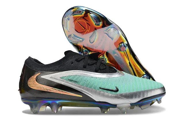 Nike Mercurial Vapor Firm-Ground Soccer Shoes 19