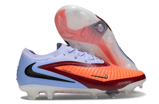 Nike Mercurial Vapor Firm-Ground Soccer Shoes 20