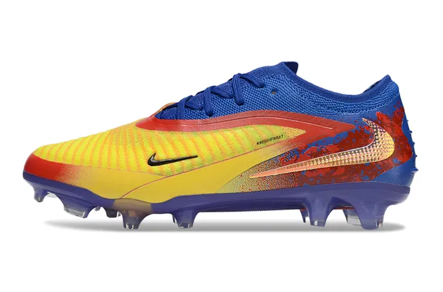 Nike Mercurial Vapor Firm-Ground Soccer Shoes 21
