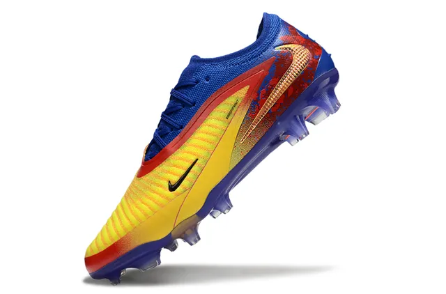 Nike Mercurial Vapor Firm-Ground Soccer Shoes 24