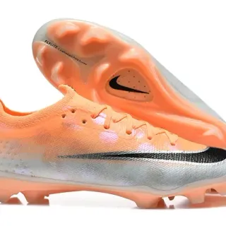 Nike Mercurial Vapor Firm-Ground Soccer Shoes