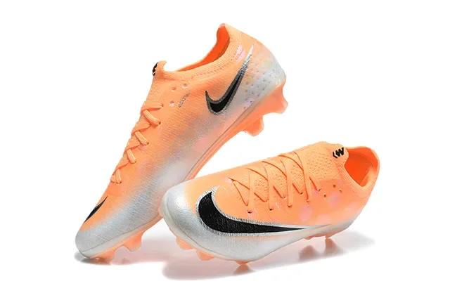 Nike Mercurial Vapor Firm-Ground Soccer Shoes 2