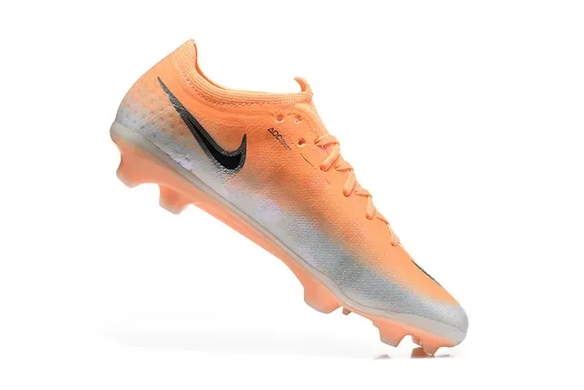 Nike Mercurial Vapor Firm-Ground Soccer Shoes 3