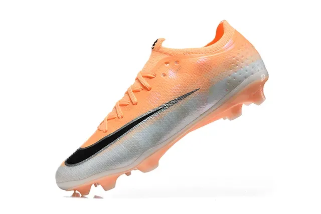 Nike Mercurial Vapor Firm-Ground Soccer Shoes 4
