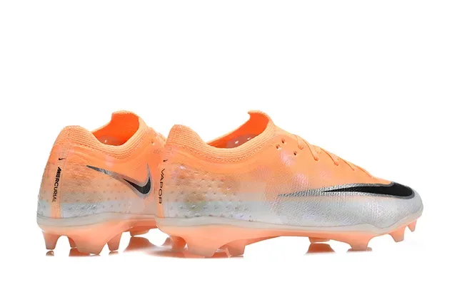 Nike Mercurial Vapor Firm-Ground Soccer Shoes 5