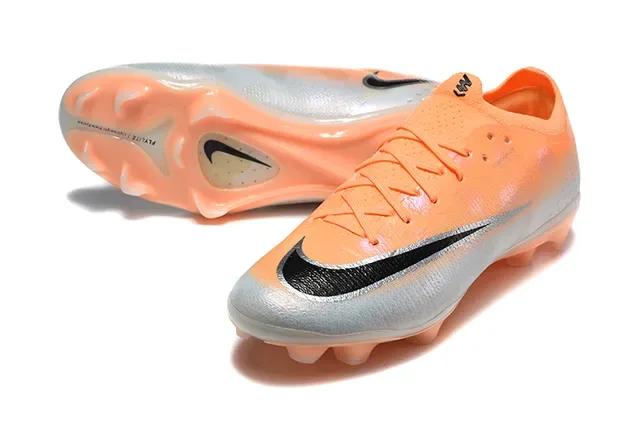 Nike Mercurial Vapor Firm-Ground Soccer Shoes 6