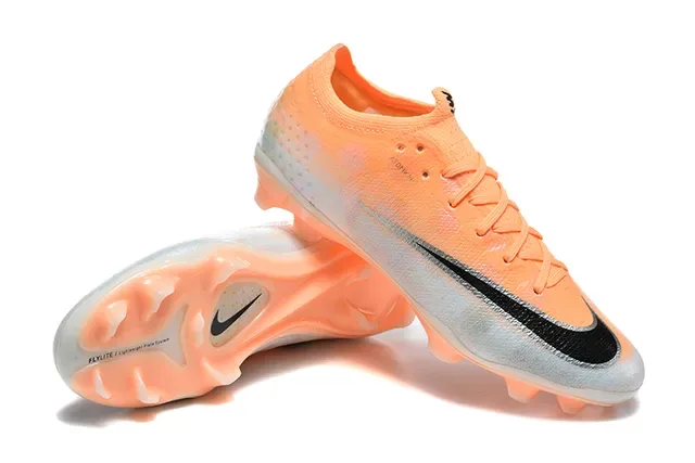 Nike Mercurial Vapor Firm-Ground Soccer Shoes 7