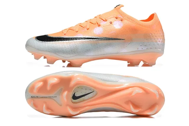 Nike Mercurial Vapor Firm-Ground Soccer Shoes 9
