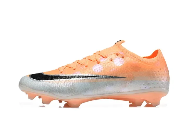 Nike Mercurial Vapor Firm-Ground Soccer Shoes 10