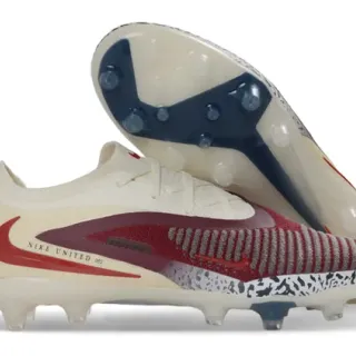 Nike Phantom GT Nike United 002 Firm-Ground Soccer Shoes