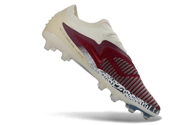 Nike Phantom GT Nike United 002 Firm-Ground Soccer Shoes 2
