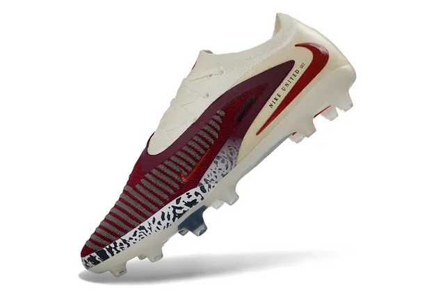 Nike Phantom GT Nike United 002 Firm-Ground Soccer Shoes 3