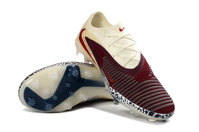 Nike Phantom GT Nike United 002 Firm-Ground Soccer Shoes 4