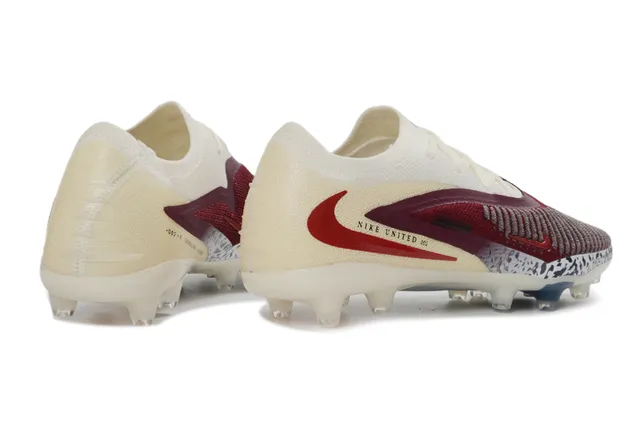 Nike Phantom GT Nike United 002 Firm-Ground Soccer Shoes 5
