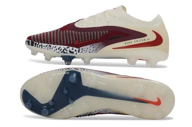 Nike Phantom GT Nike United 002 Firm-Ground Soccer Shoes 6