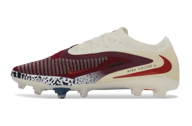 Nike Phantom GT Nike United 002 Firm-Ground Soccer Shoes 7