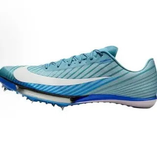 नाइके Track Spike नीला ग्रेडिएंट Flyweave रनिंग शूज