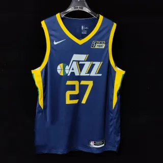 Nike Utah Jazz For The Fight Statement Edition Jersey