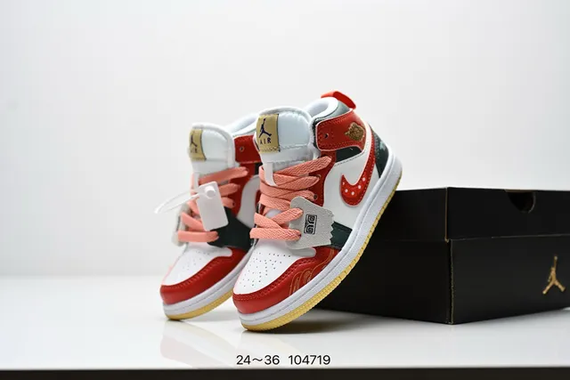 Nike Chaussures de Basketball Blanches Bleues Hautes à Impression Graphique 8
