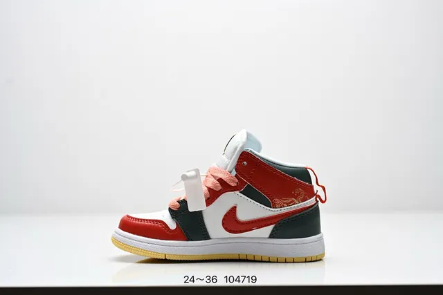 Nike Chaussures de Basketball Blanches Bleues Hautes à Impression Graphique 11