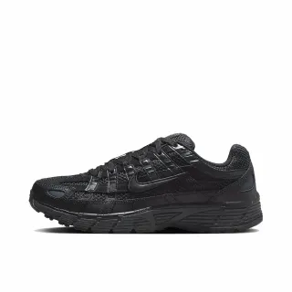 Nike Zoom 2K Black Lifestyle Sneakers