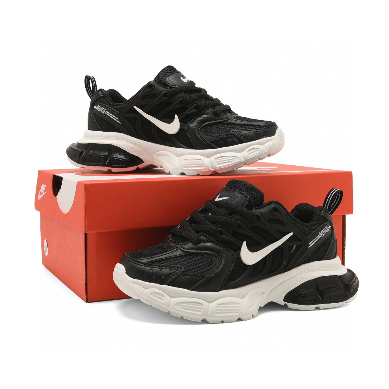 Nike Zoom 2K Chunky Sneakers 3