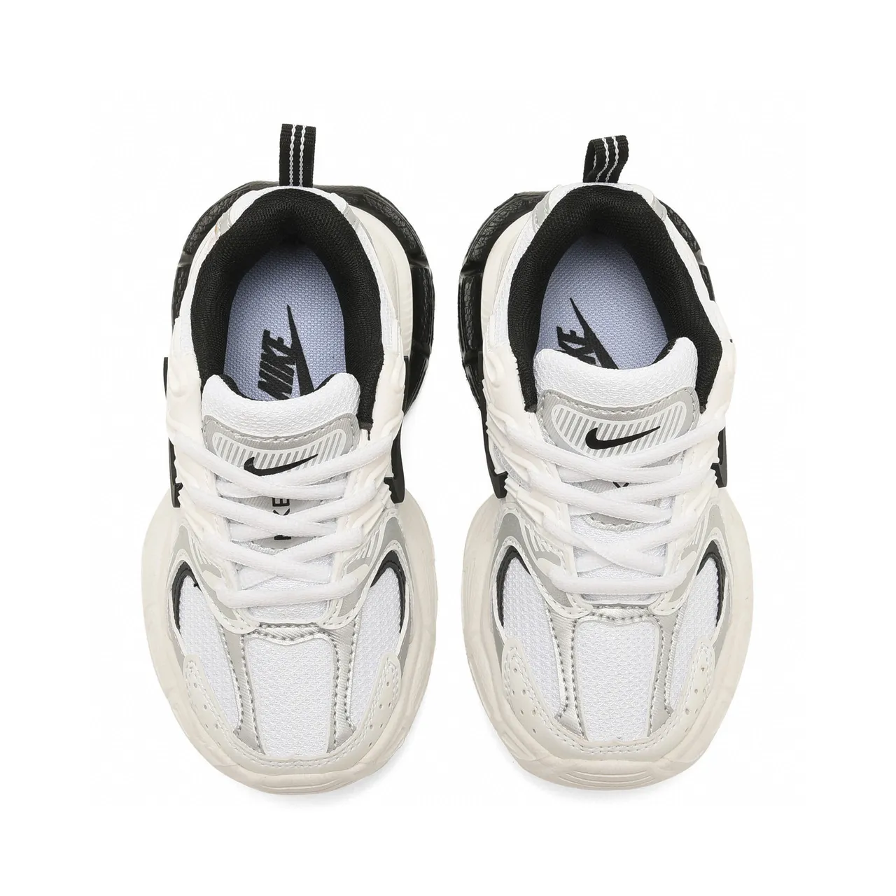 Nike Zoom 2K Chunky Sneakers 15