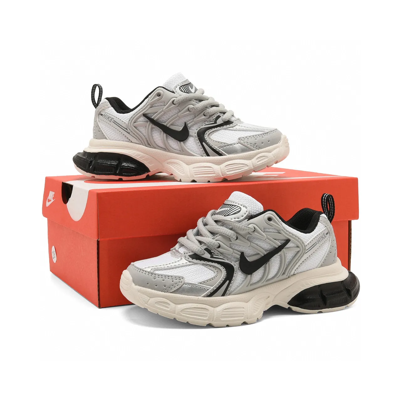 Nike Zoom 2K Chunky Sneakers 21