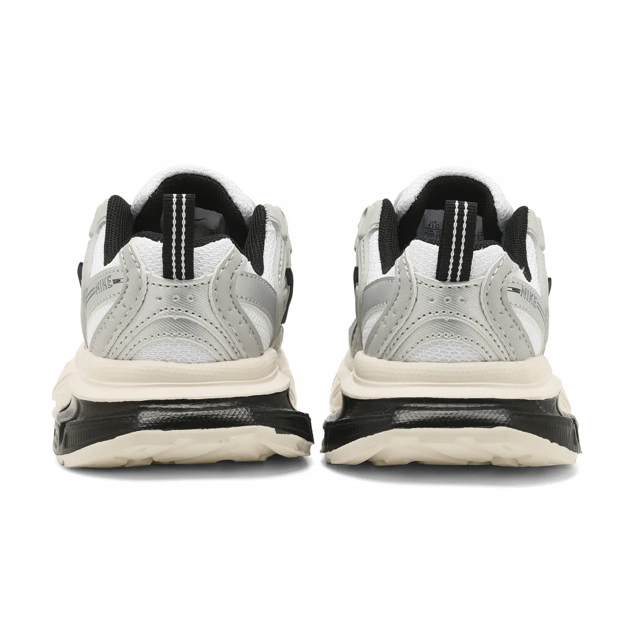 Nike Zoom 2K Chunky Sneakers 24