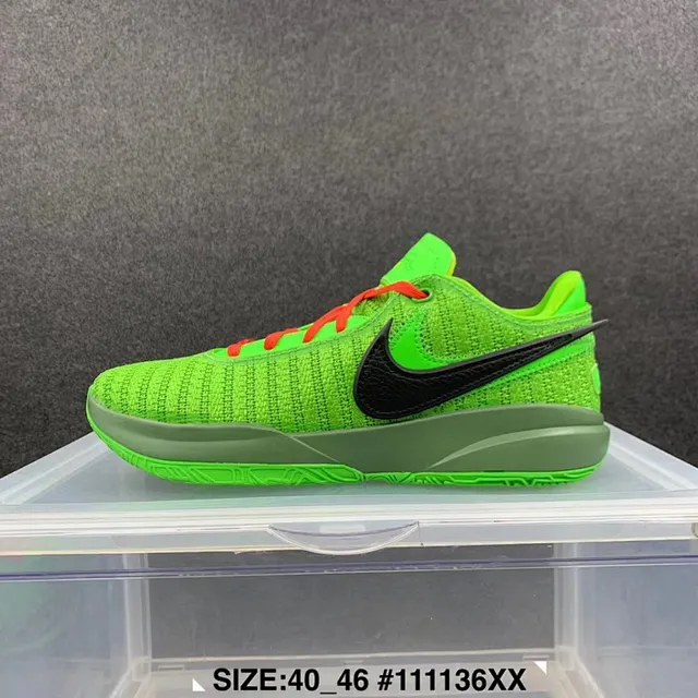 Nike Zoom GT Cut Green Hornet Basketball Shoes 2