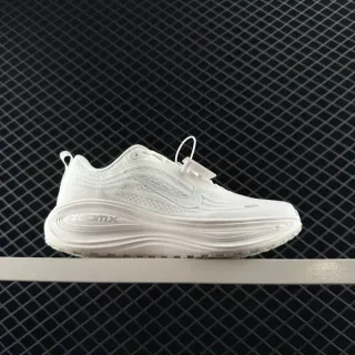 Nike ZoomX Streakfly Zapatillas de correr blancas