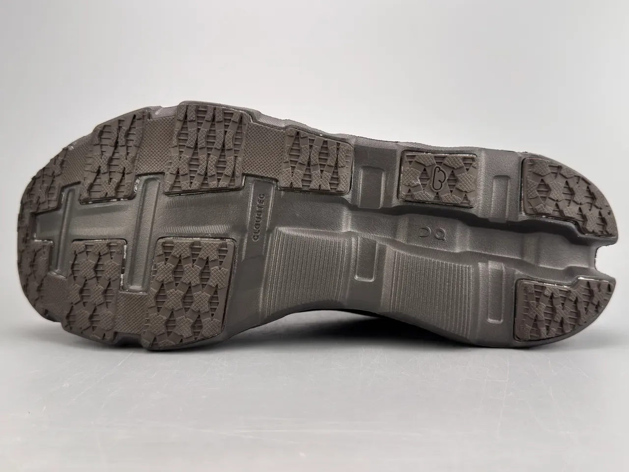 PLEASURES Black and White Lifestyle Sneakers 8