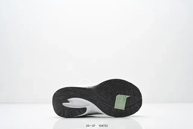 Puma Branco Rosa Grosso Midsole Camadas Sobreposições Sintéticas Tênis Lifestyle 22