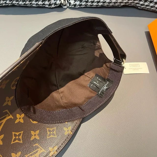 Supreme Box Logo Negro Marrón Estructurado Seis Paneles Bordado Gorra de Béisbol 7